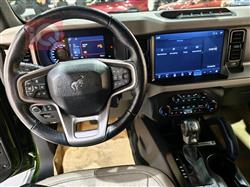 فورد برونكو